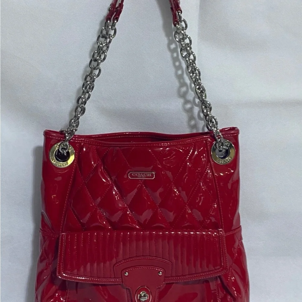 Coach design water
